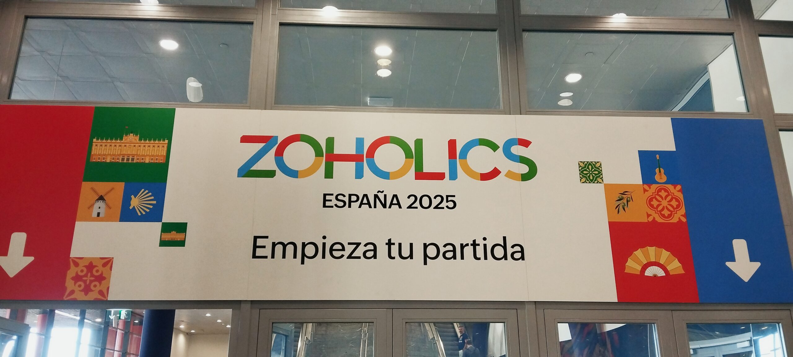 Zoholics
