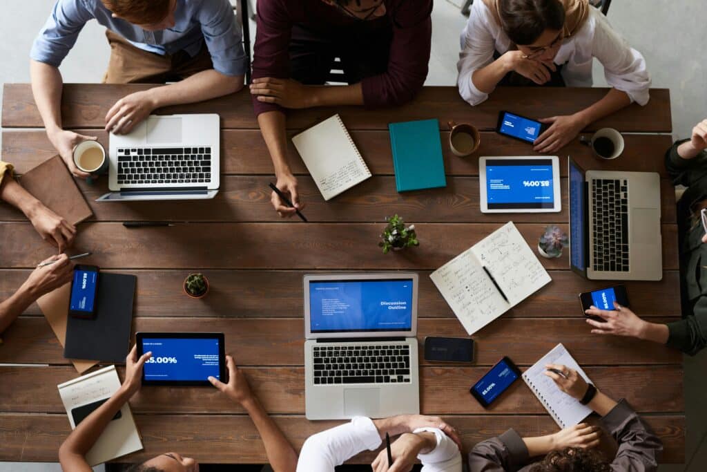 Soft Skills for Business Graduates in Europe