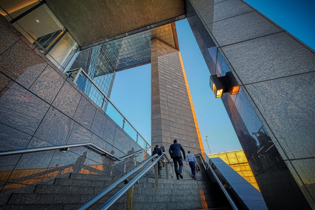 Master in Digital Marketing