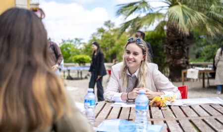 ESEI’s Career Coaching: Preparing You for International Careers