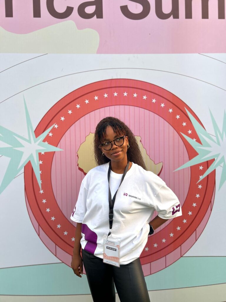 Chinwe Nwosu