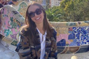 Fabiola's MBA