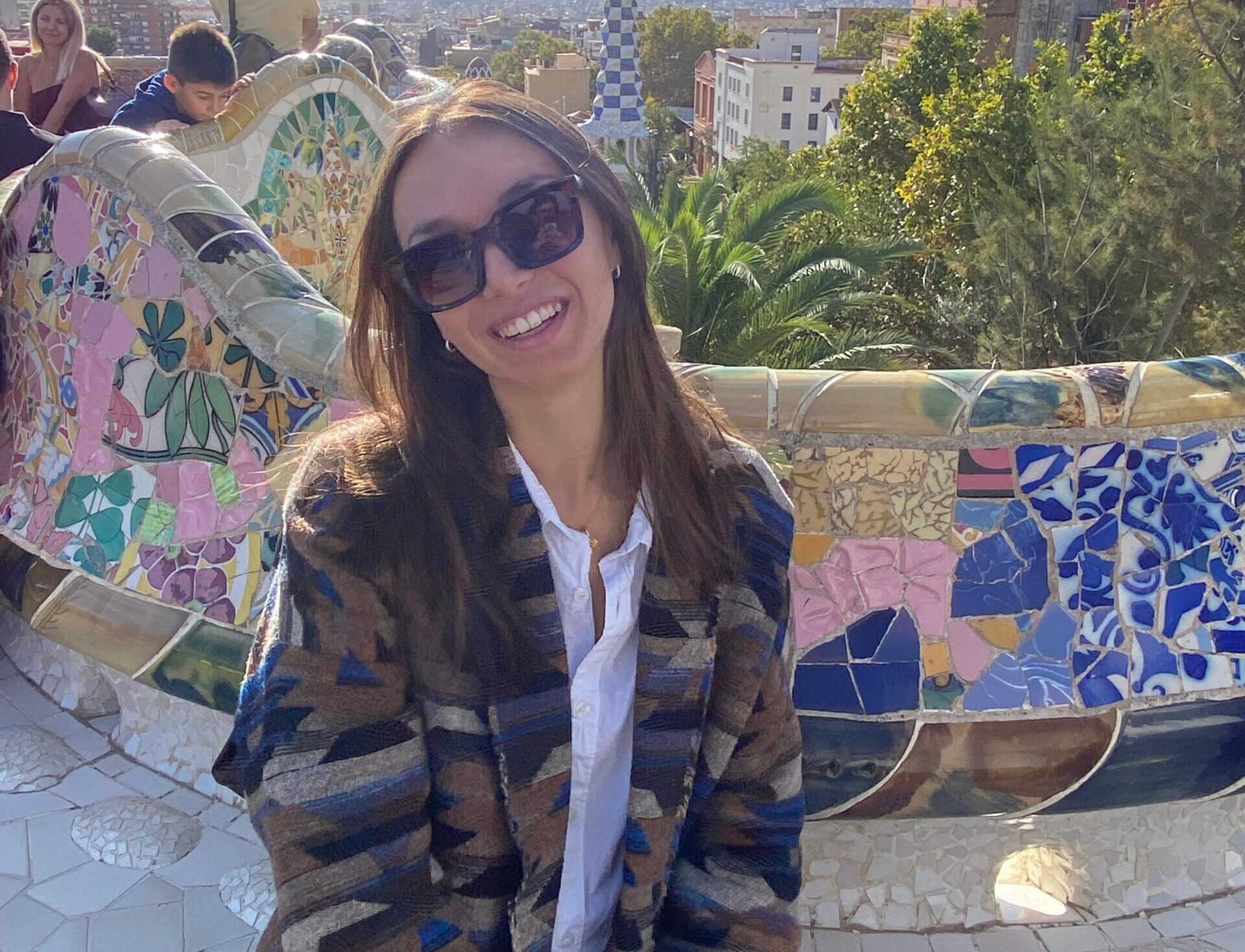 Fabiola's MBA