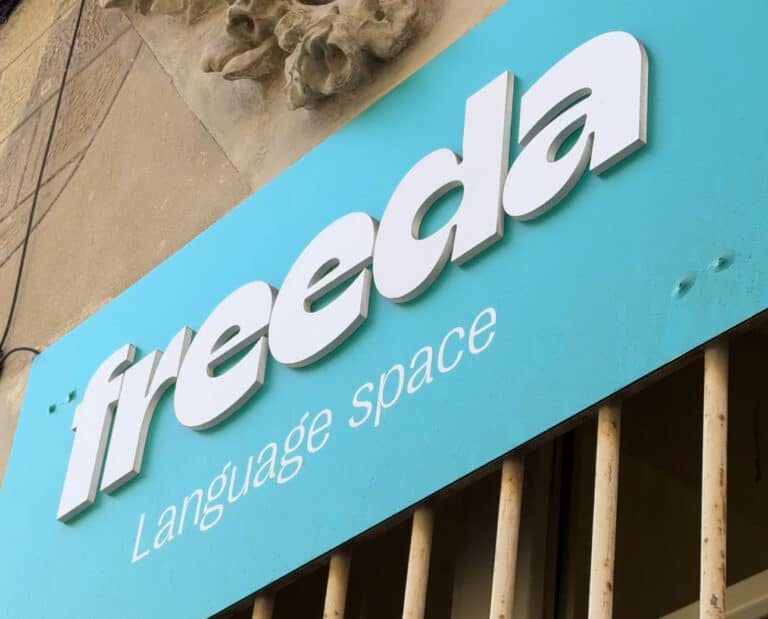 Freeda