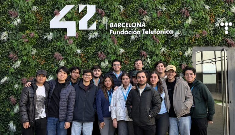 42Barcelona