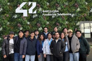 42Barcelona
