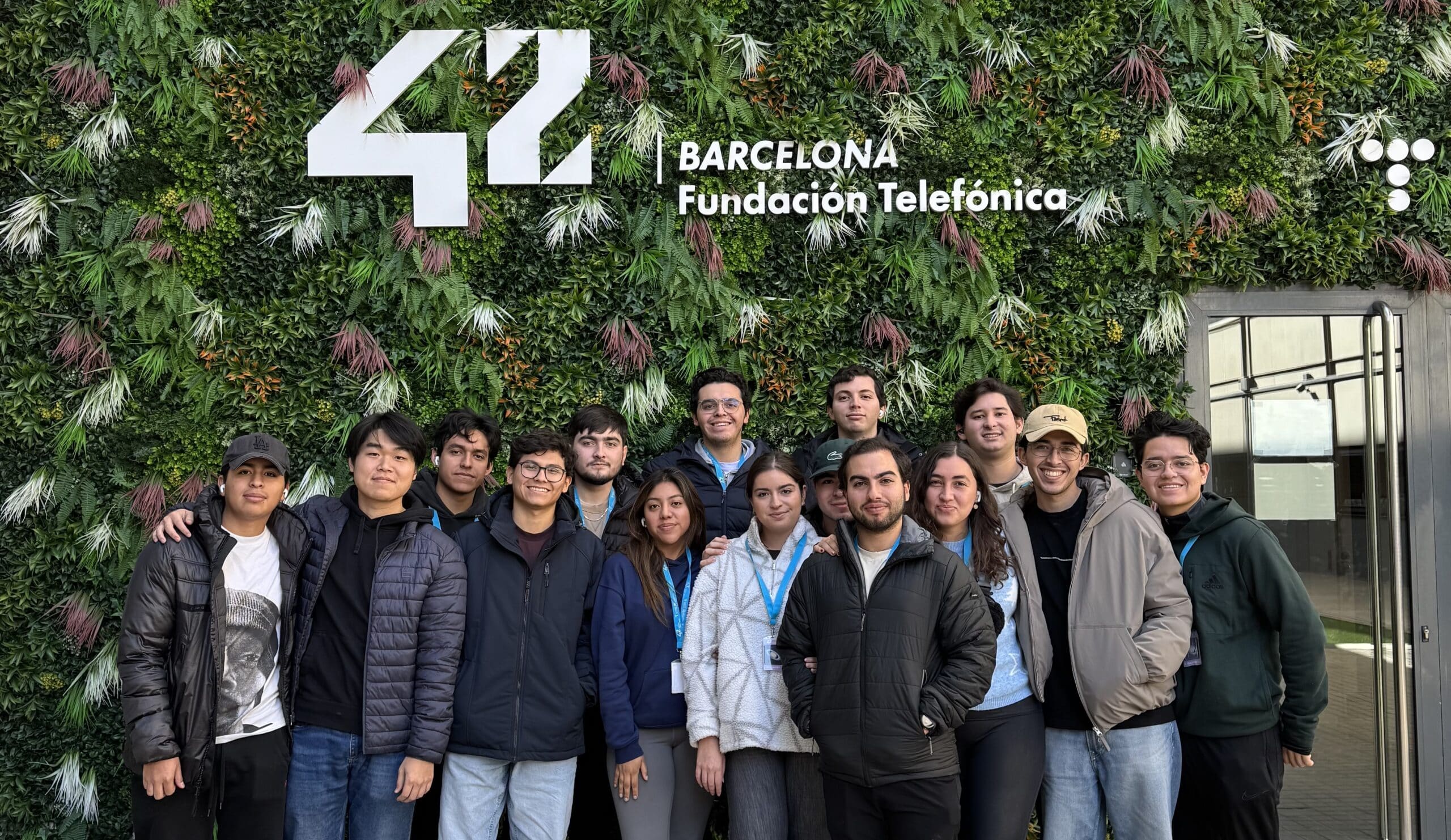 42Barcelona