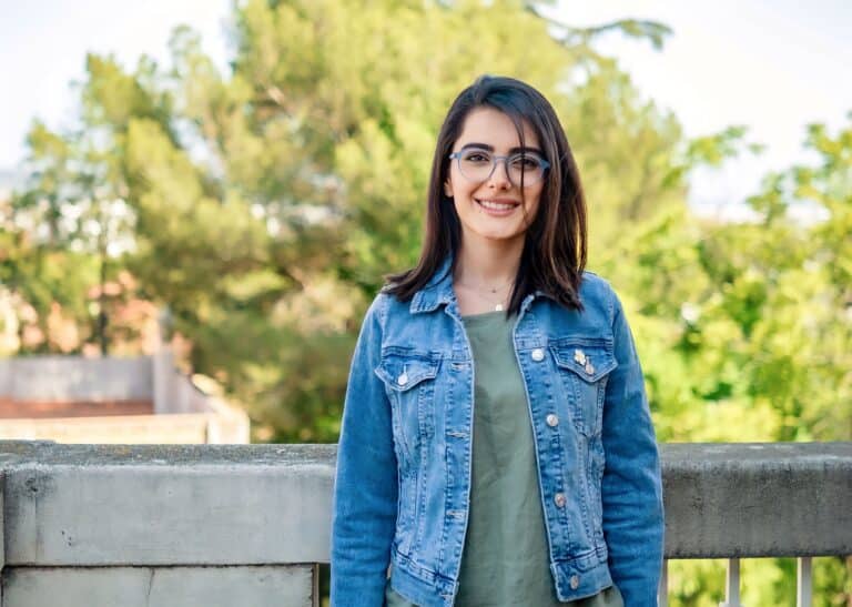 Parisa Amirsadeghi