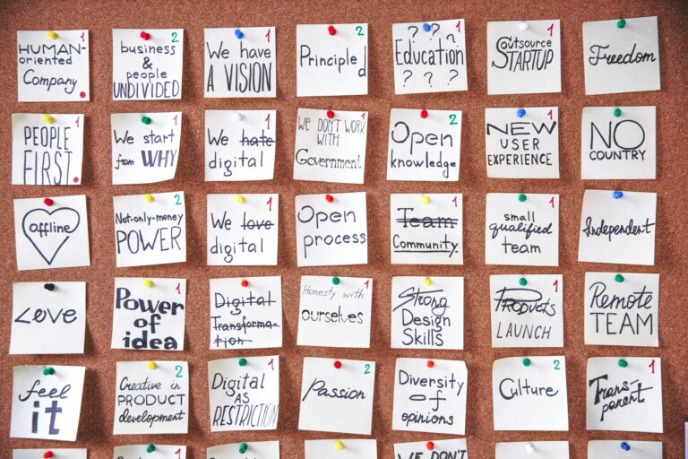 Digital transformation