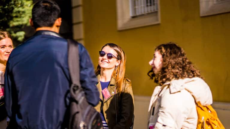 Local Startup Events