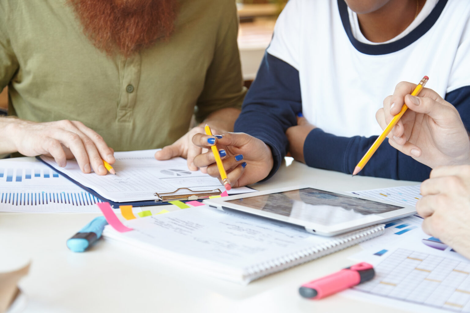 Business education