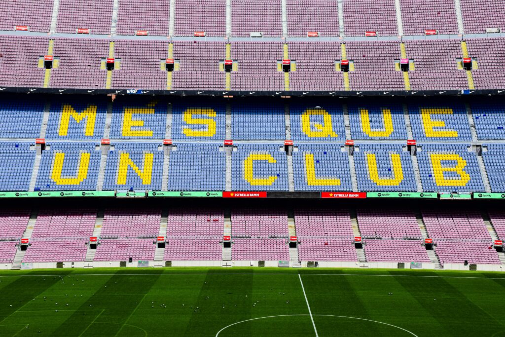 barcelona team