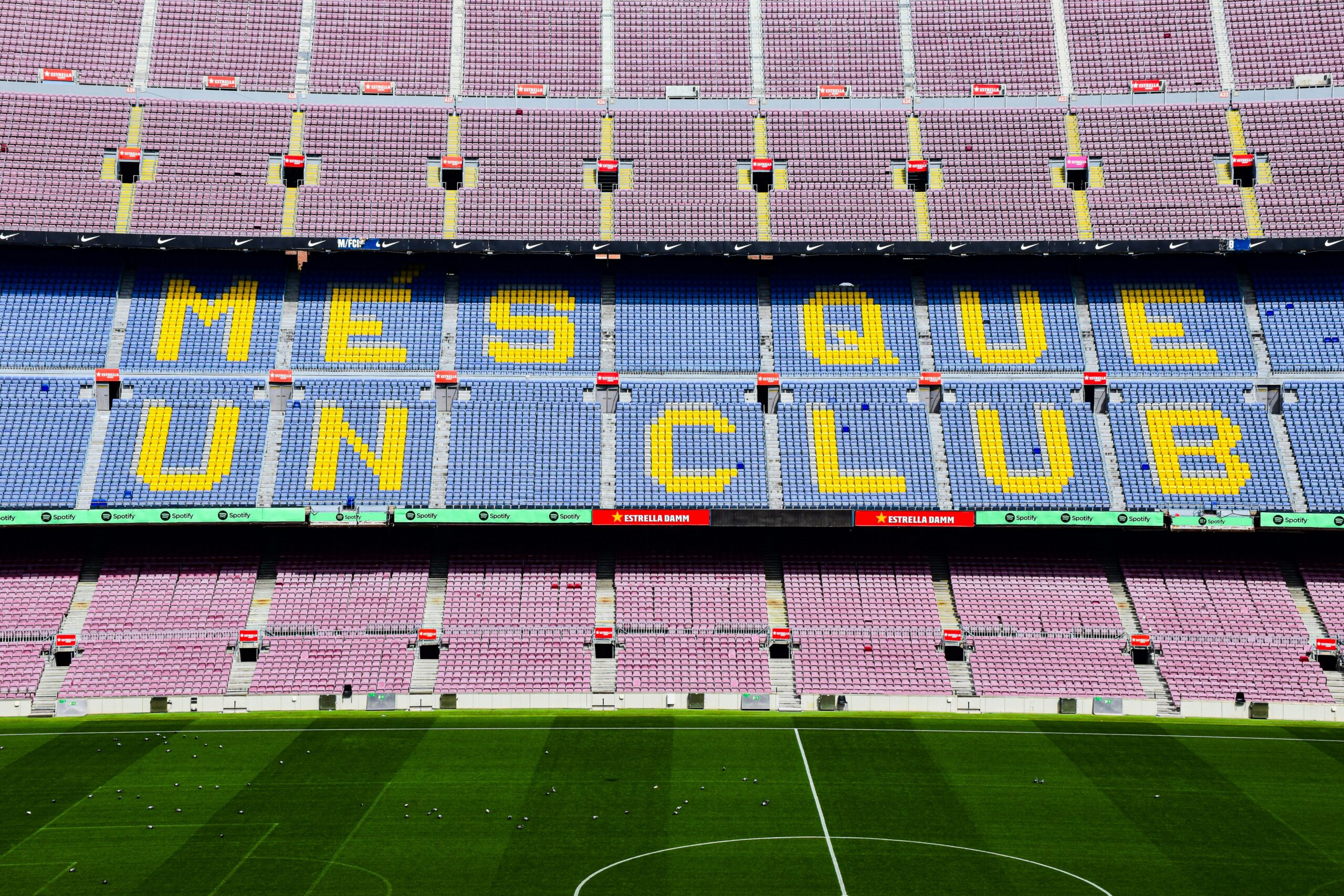 barcelona team