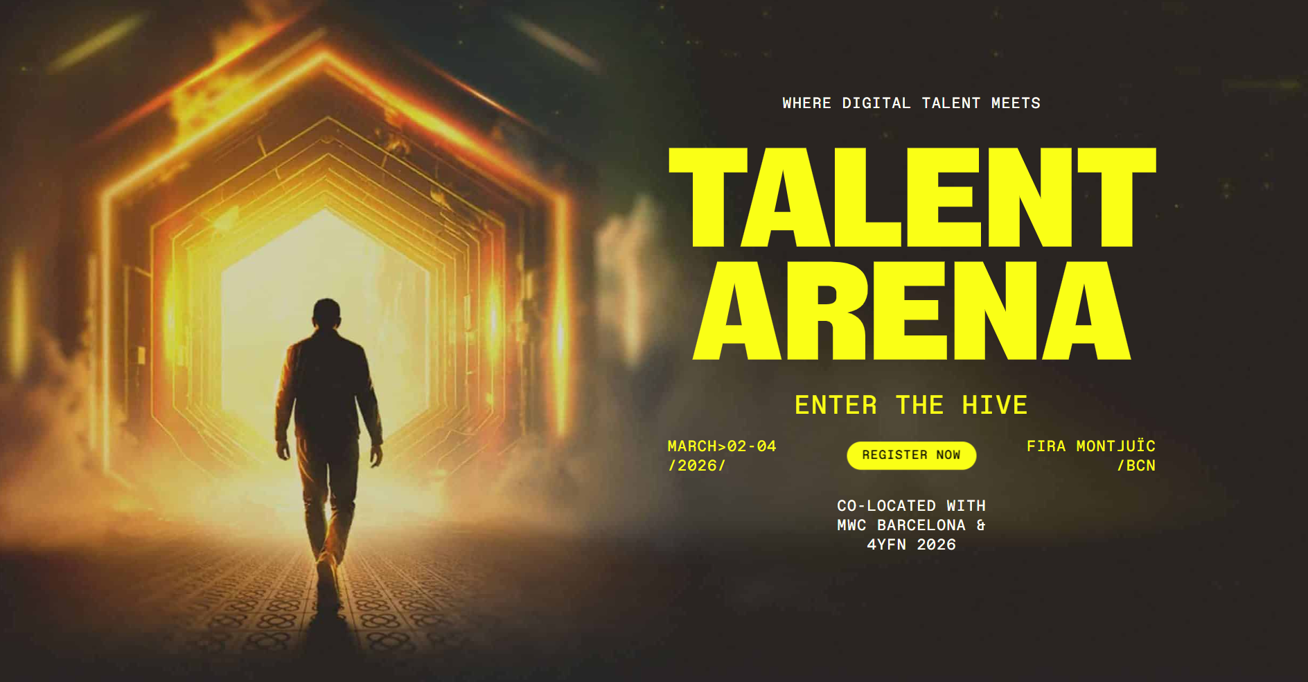 Talent Arena