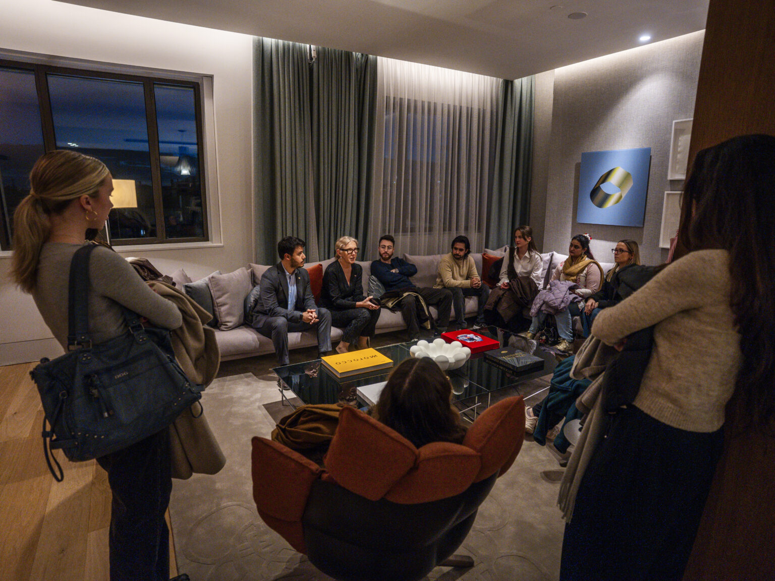 Mandarin Oriental
