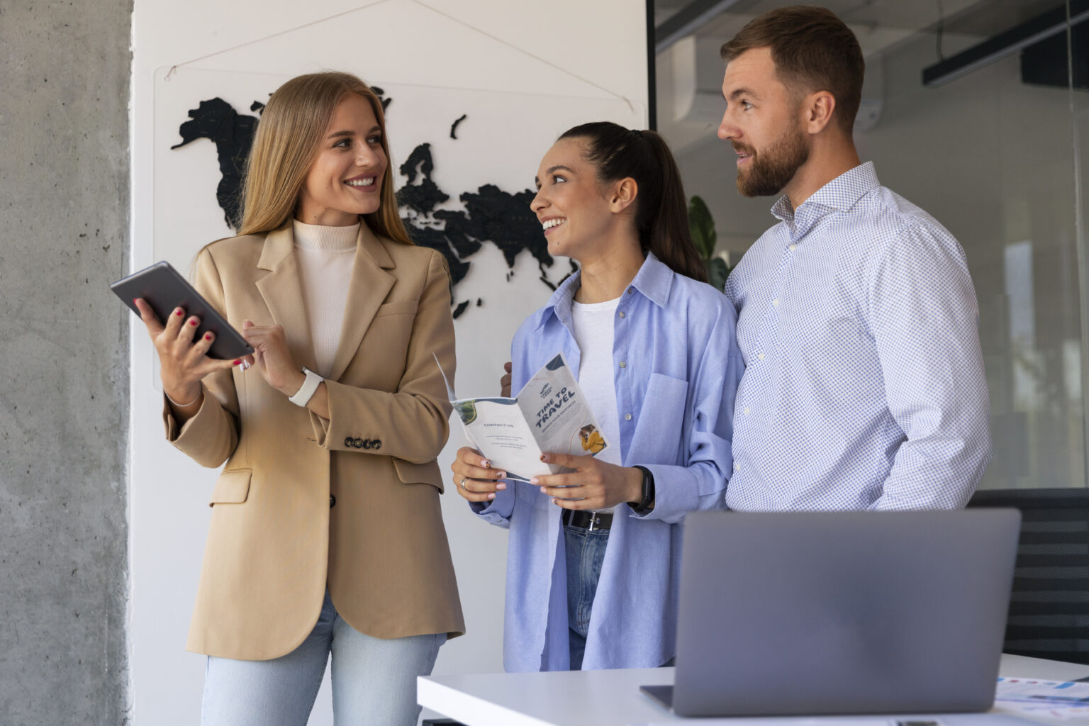 How to Build a Career in Barcelona