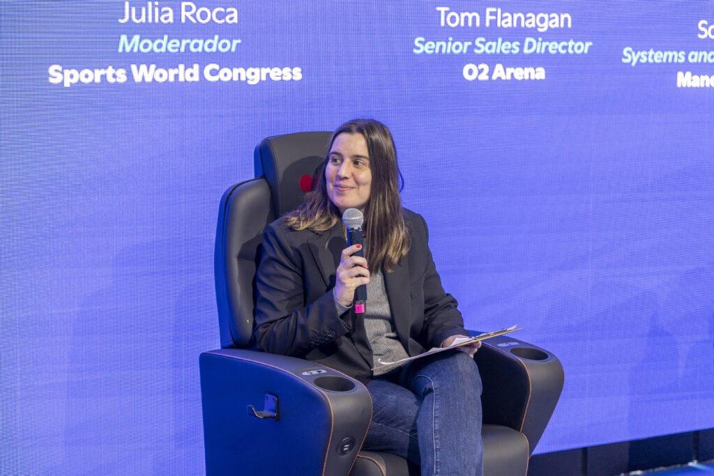 Julia Roca