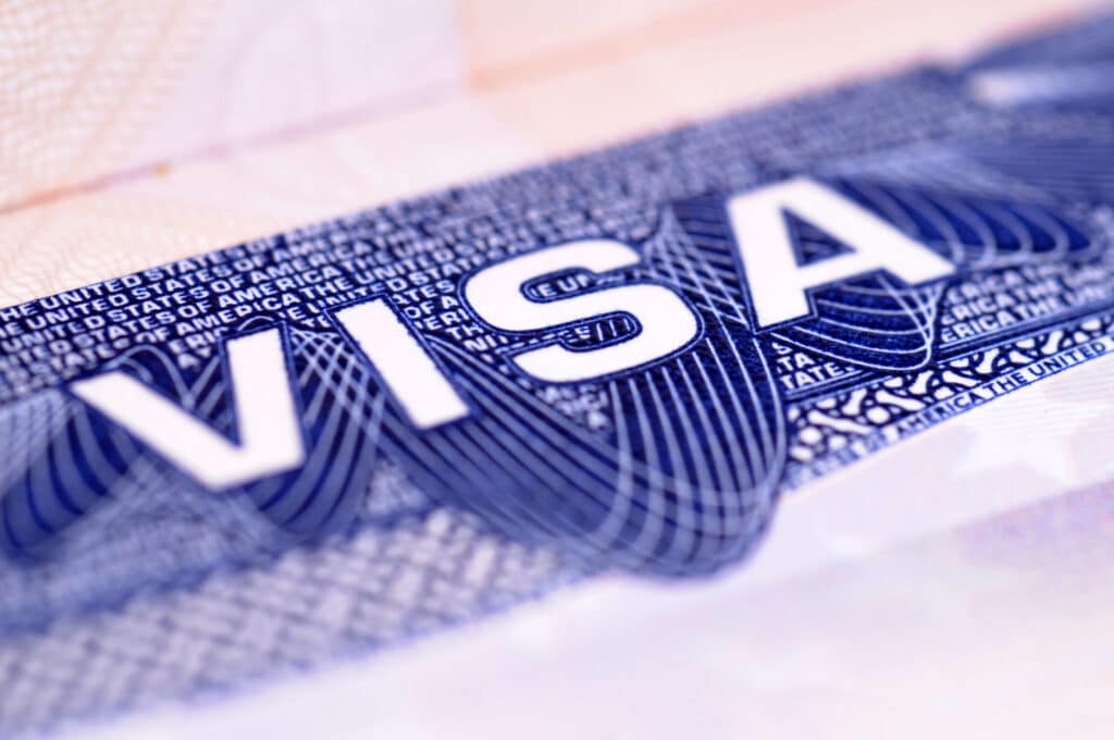 Modify Student Visa