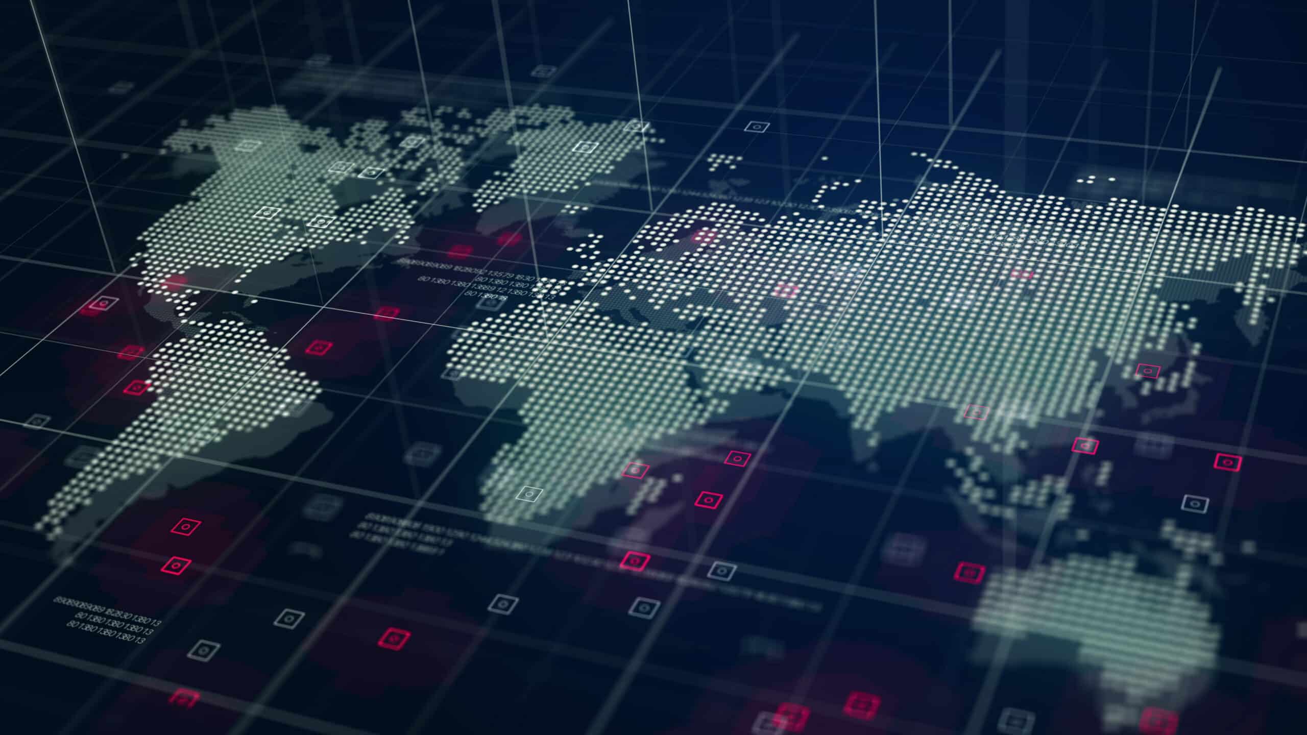 Globalisation