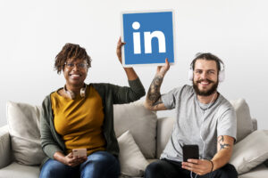 LinkedIn