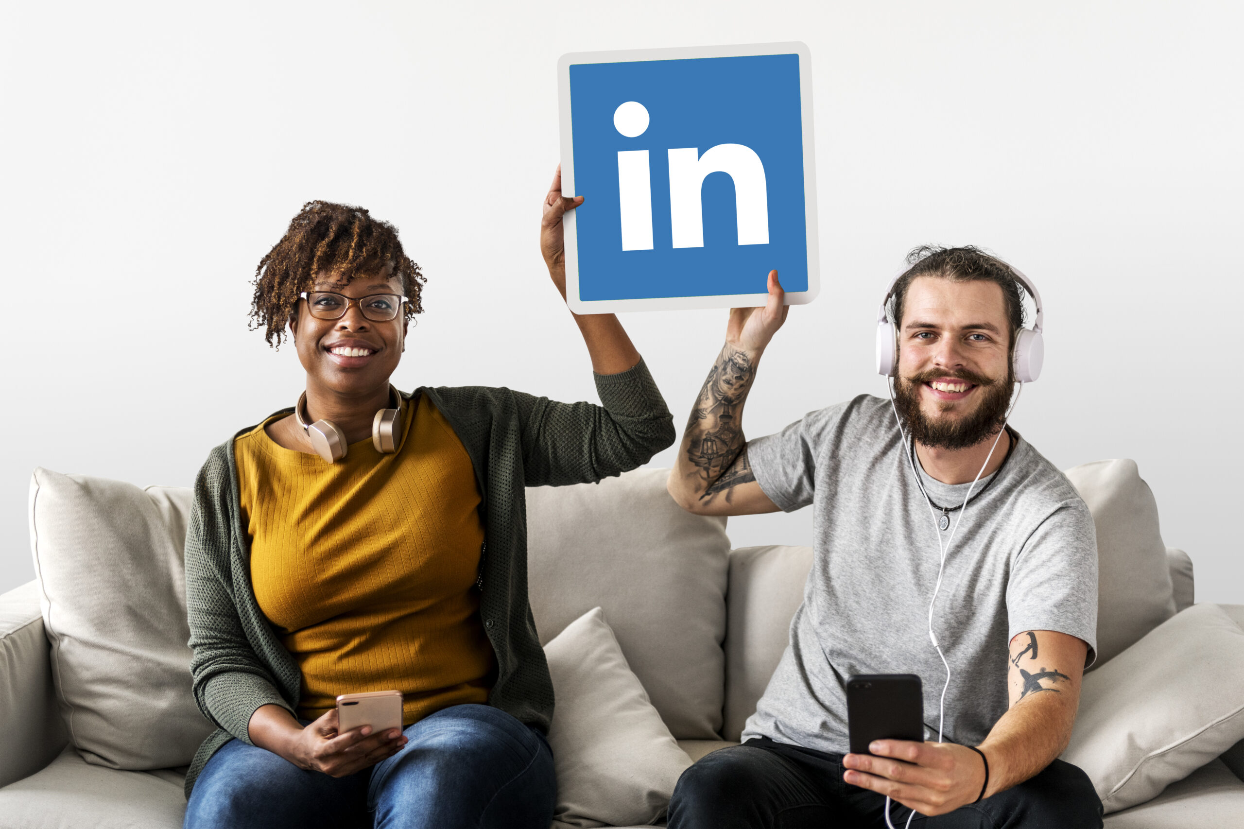 LinkedIn