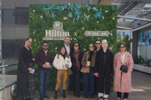 Hilton