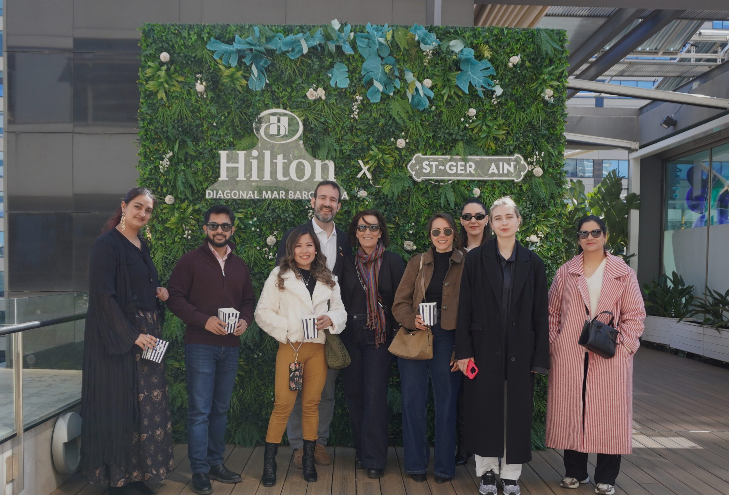 Hilton