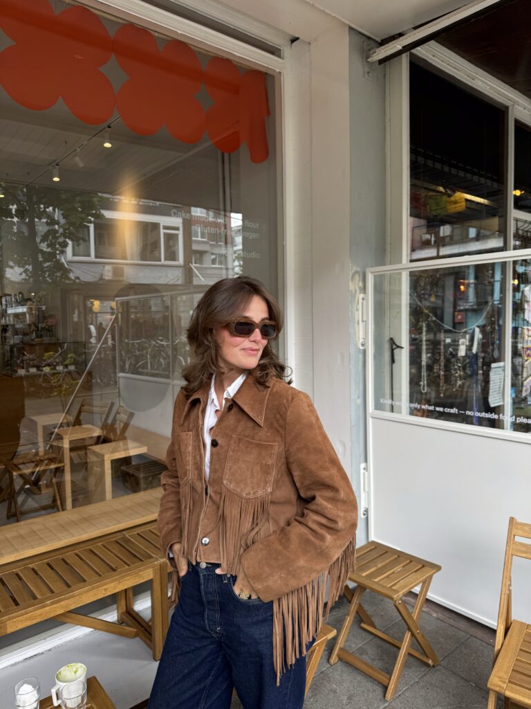 Loulou Buijk