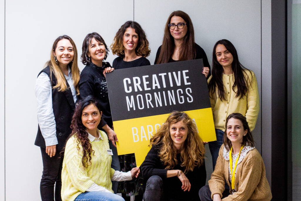 CreativeMornings
