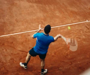 sports management