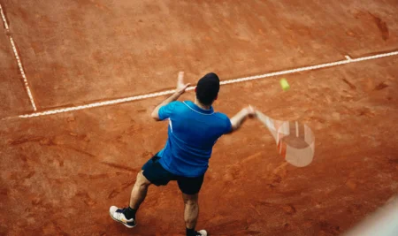 Inside the Barcelona Open: A Masterclass in Sports Event Management