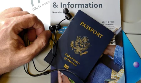 How to Get a Spanish Student Visa as an American Student