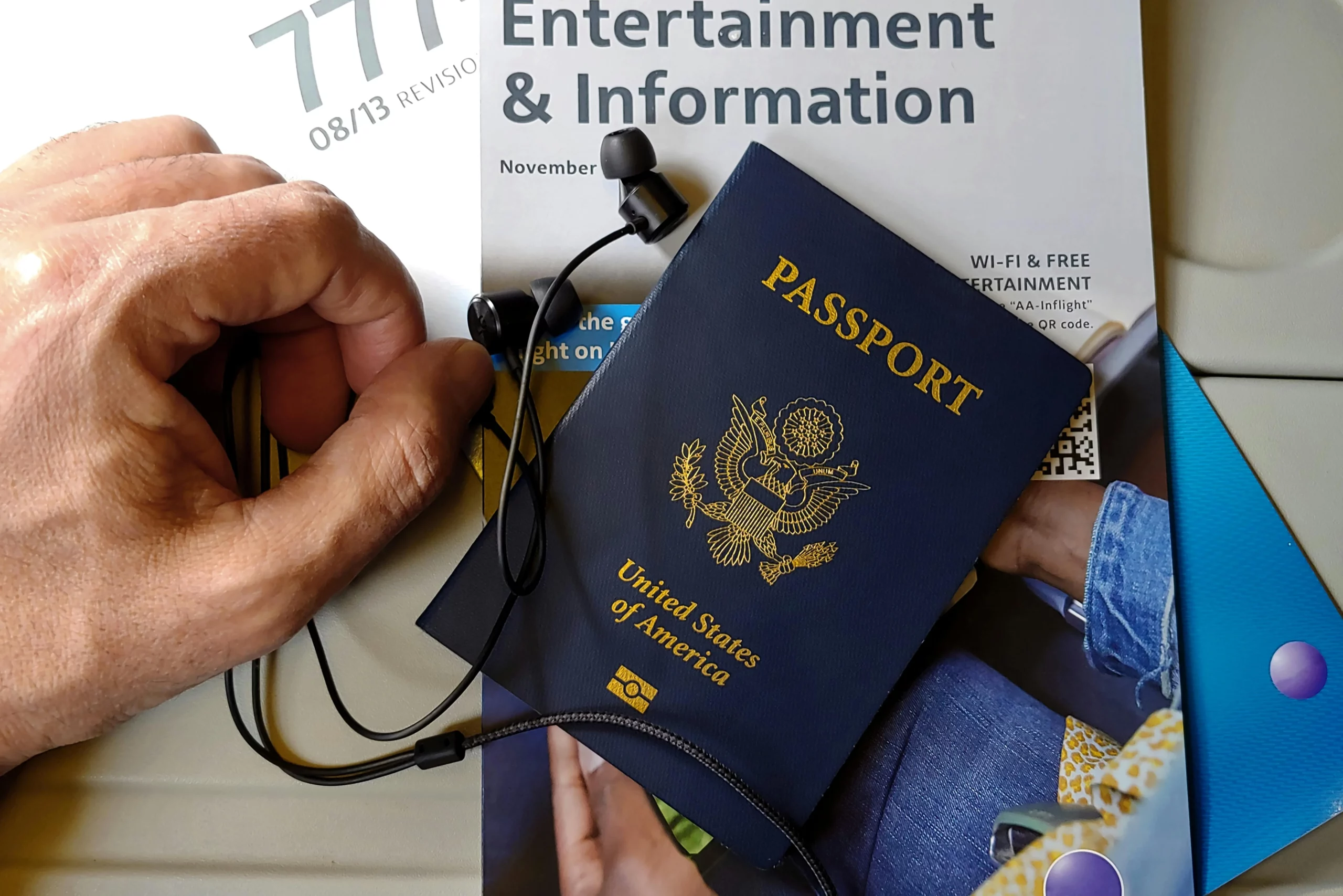 spanish visa