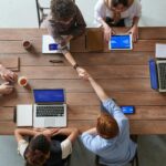 internship tourism