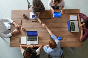 internship tourism