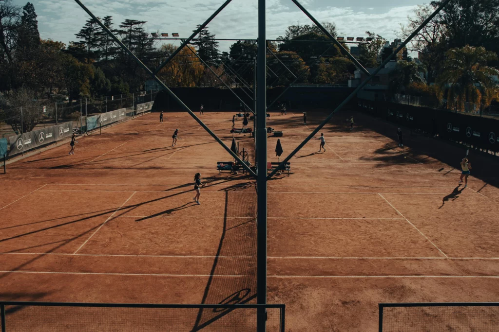 Barcelona Open